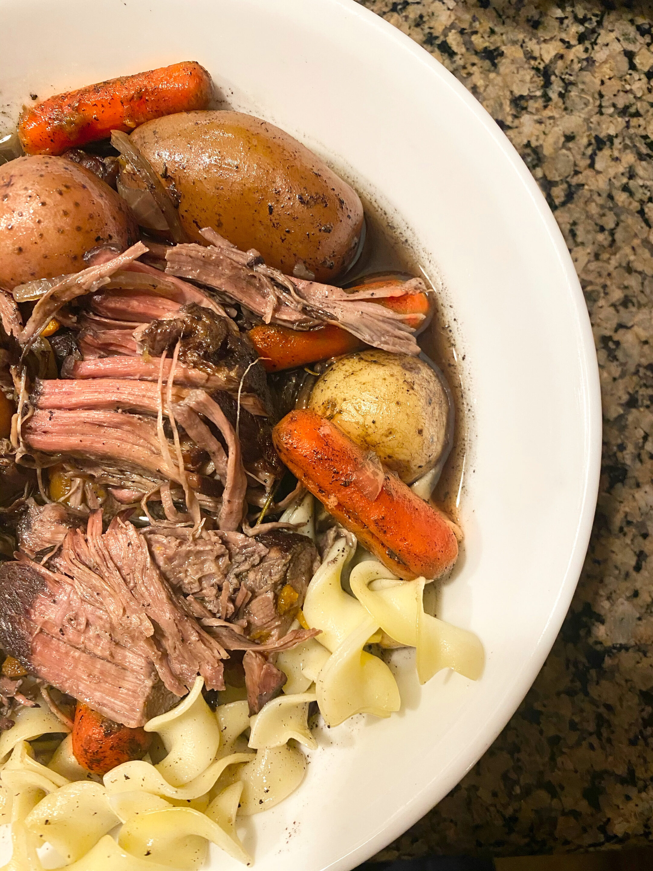 Pot Roast