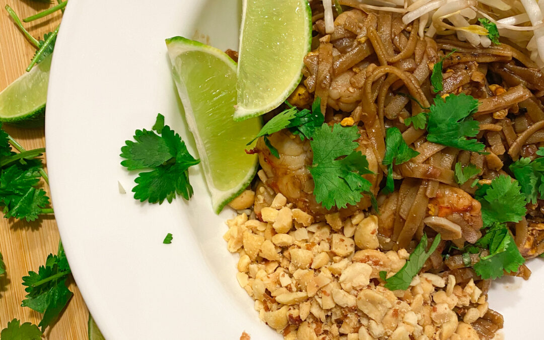 Pad Thai