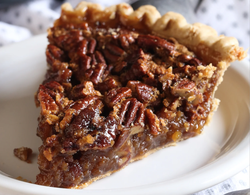 Pecan Pie