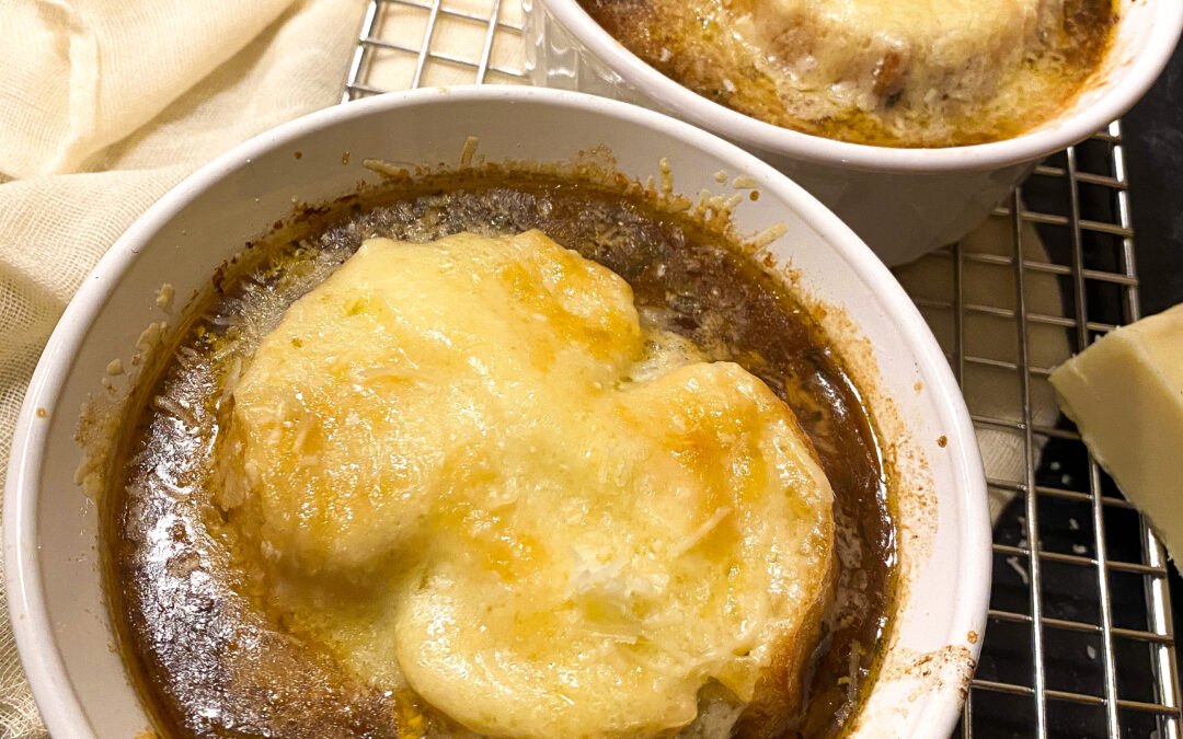 French Onion Soup